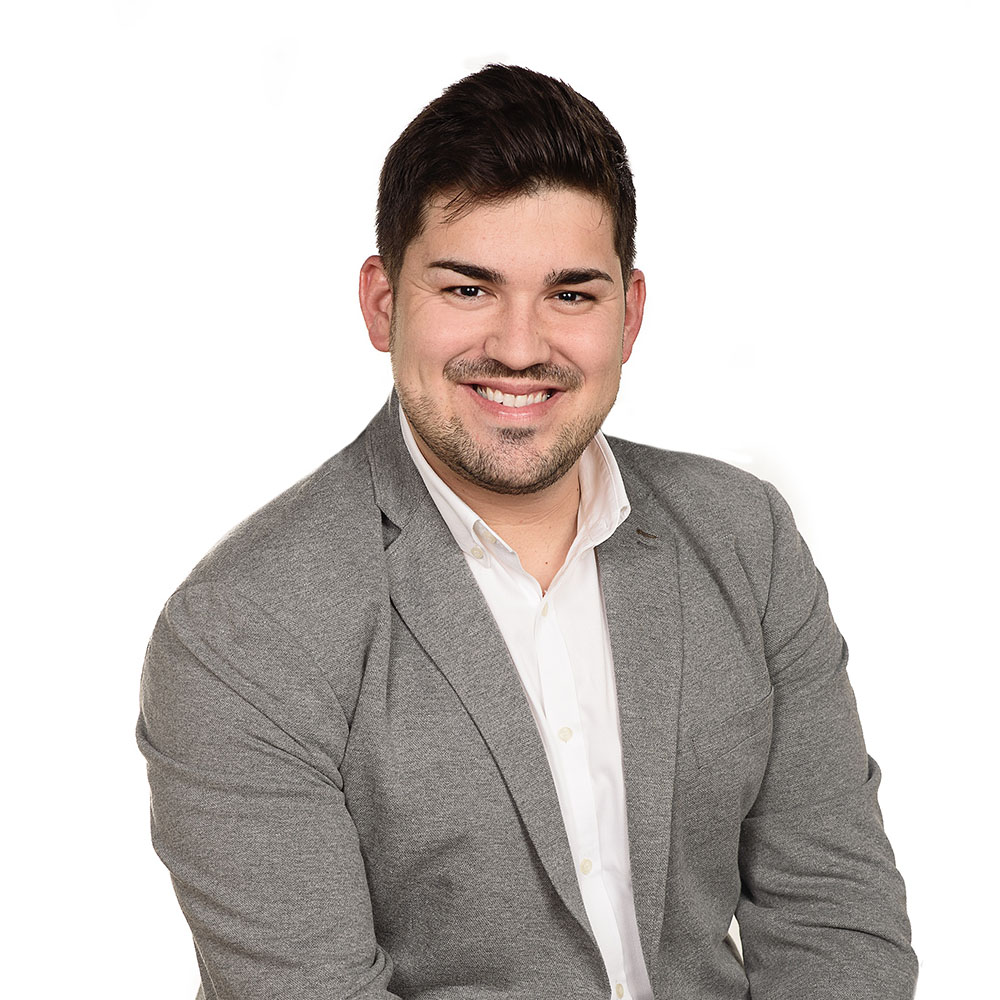 Alfredo Fernández Escolar